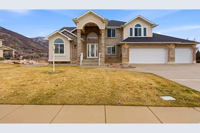 1963 Cherokee Cir, Ogden, UT 84403 - Photo 1