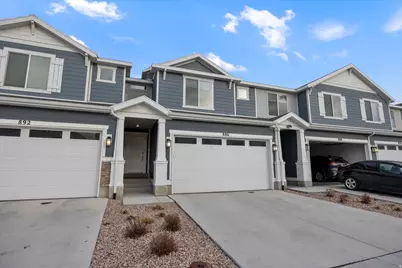 886 N 3540 W, Lehi, UT 84048 - Photo 2