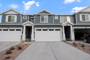 886 N 3540 W, Lehi, UT 84048 - Photo 1