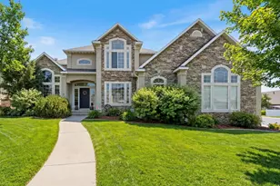 9752 N Dorchester Dr, Cedar Hills, UT 84062 - Photo 1