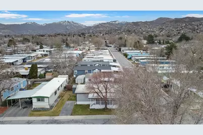 562 Lancelot Dr #60, North Salt Lake, UT 84054 - Photo 22