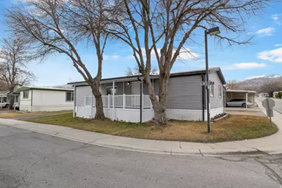 562 Lancelot Dr #60, North Salt Lake, UT 84054 - Photo 6