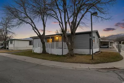 562 Lancelot Dr #60, North Salt Lake, UT 84054 - Photo 16