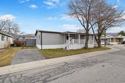 562 Lancelot Dr #60, North Salt Lake, UT 84054 - Photo 18