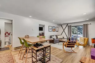 2025 Canyons Resort Dr, Park City, UT 84098 - Photo 2