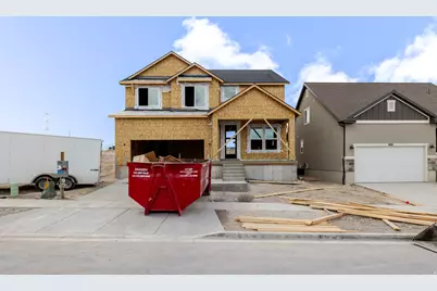 883 N Banner Dr #615, Saratoga Springs, UT 84045 - Photo 1