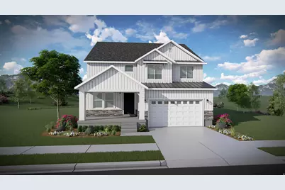 883 N Banner Dr #615, Saratoga Springs, UT 84045 - Photo 2