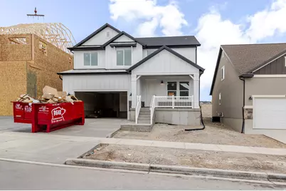 883 N Banner Dr #615, Saratoga Springs, UT 84045 - Photo 1