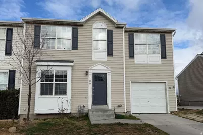 186 Alfred, Tooele, UT 84074 - Photo 1