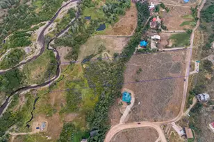 3889 S River View Dr E, Woodland Hills, UT 84036 - Photo 1