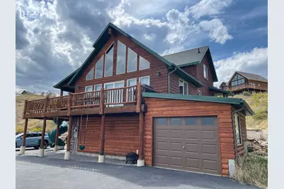 553 W Raspberry Patch Rd, Garden City, UT 84028 - Photo 2