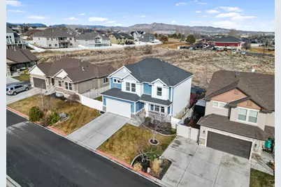 1463 S Lake View Terrace Rd, Saratoga Springs, UT 84045 - Photo 32