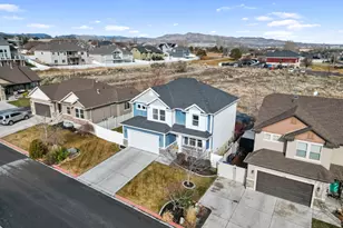 1463 S Lake View Terrace Rd, Saratoga Springs, UT 84045 - Photo 32