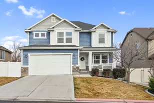 1463 S Lake View Terrace Rd, Saratoga Springs, UT 84045 - Photo 1