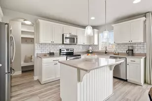 1463 S Lake View Terrace Rd, Saratoga Springs, UT 84045 - Photo 8