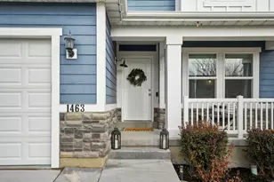 1463 S Lake View Terrace Rd, Saratoga Springs, UT 84045 - Photo 2