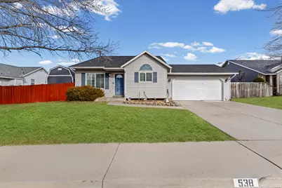 538 W 1120 N, Orem, UT 84057 - Photo 2
