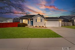 538 W 1120 N, Orem, UT 84057 - Photo 1