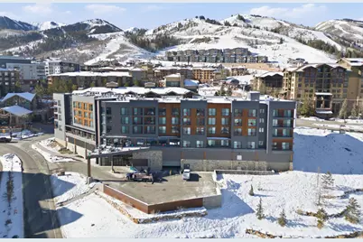 2670 W Canyons Resort Dr #203, Snyderville, UT 84098 - Photo 2