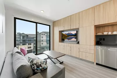 2670 W Canyons Resort Dr #203, Snyderville, UT 84098 - Photo 8