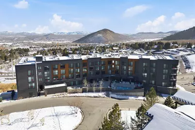 2670 W Canyons Resort Dr #203, Snyderville, UT 84098 - Photo 6