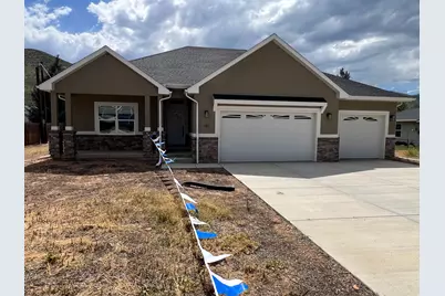 160 S 200 W, Henefer, UT 84033 - Photo 1
