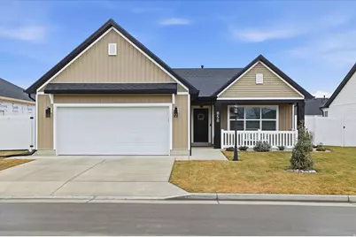 858 N 980 W, Tremonton, UT 84337 - Photo 1