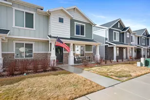 1304 S Ute Dr, Santaquin, UT 84655 - Photo 1