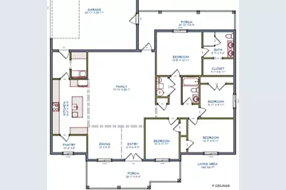 408 S Center St, Elsinore, UT 84724 - Photo 44