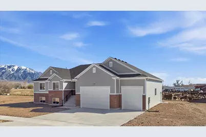 5161 W 10100 N, Elwood, UT 84337 - Photo 2
