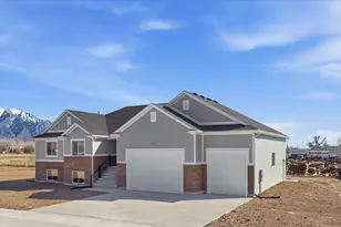5161 W 10100 N, Elwood, UT 84337 - Photo 2