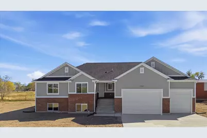 5161 W 10100 N, Elwood, UT 84337 - Photo 2