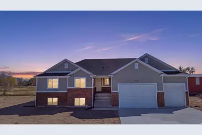 5161 W 10100 N, Elwood, UT 84337 - Photo 4