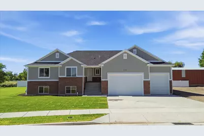 5161 W 10100 N, Elwood, UT 84337 - Photo 1