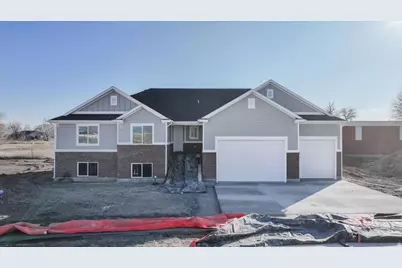 5161 W 10100 N, Elwood, UT 84337 - Photo 2