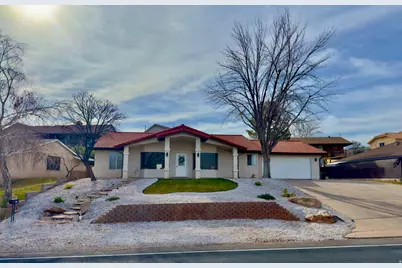 1040 E Fort Pierce Dr N, Saint George, UT 84790 - Photo 1