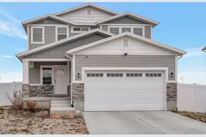 5907 S Crown Park Cv, Kearns, UT 84118 - Photo 1