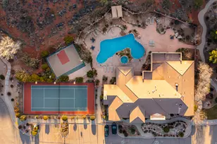 206 N Chaparral Dr, Hurricane, UT 84737 - Photo 22