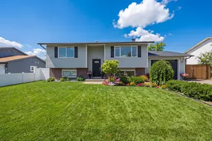 5269 W Cherrywood Ln, West Valley, UT 84120 - Photo 2