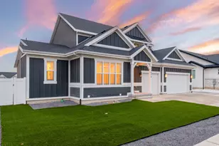 1416 E Erickson Knl Ln, Eagle Mountain, UT 84005 - Photo 4