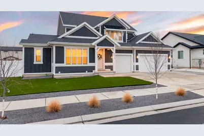 1416 E Erickson Knoll Ln, Eagle Mountain, UT 84005 - Photo 2
