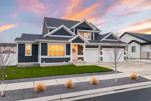 1416 E Erickson Knl Ln, Eagle Mountain, UT 84005 - Photo 2