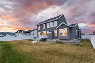 1416 E Erickson Knl Ln, Eagle Mountain, UT 84005 - Photo 60