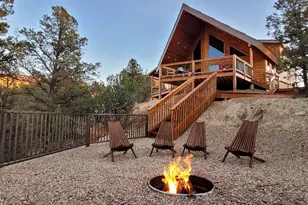 618 W Cedar Dr, Orderville, UT 84758 - Photo 2