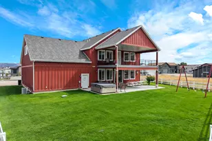 565 S Stump Rd, Garden City, UT 84028 - Photo 40