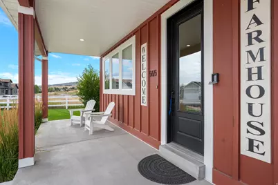 565 S Stump Rd, Garden City, UT 84028 - Photo 4