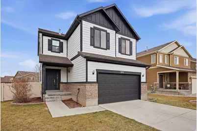 13173 S Herriman Rose Blvd W, Herriman, UT 84096 - Photo 2