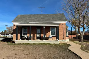 290 N 100 St E, Beaver, UT 84713 - Photo 1