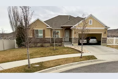 6709 W Desert Lily Cir, Herriman, UT 84096 - Photo 28