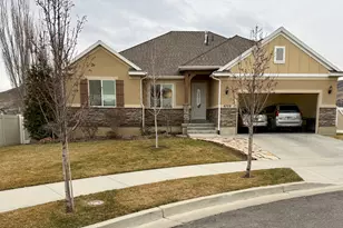 6709 W Desert Lily Cir, Herriman, UT 84096 - Photo 28